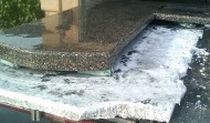 Concrete Counter Top