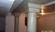 Custom Basement
