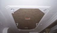 Custom Ceiling Bumps