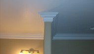 Custom Plaster Crown
